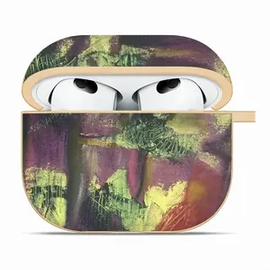 Mascarade Airpods 3 Case (Hard Shell, Golden)