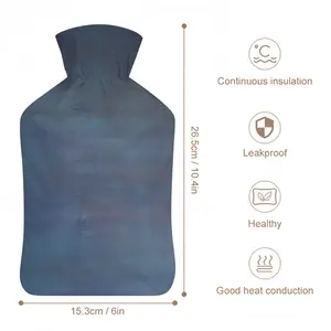 Midnight Stroll Hot Water Bag