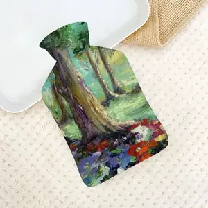 “Sunny Day” Hot Water Bag