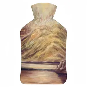 Mountain Hot Water Bag