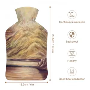 Mountain Hot Water Bag