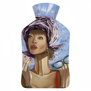 Madonnas Hot Water Bag