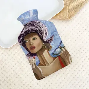 Madonnas Hot Water Bag