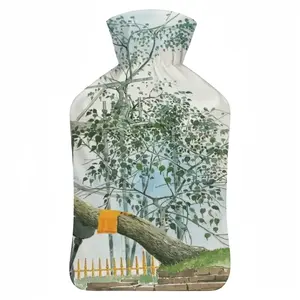 The Sacred Branch Hot Water Bag