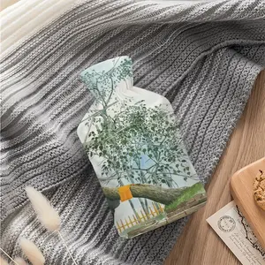 The Sacred Branch Hot Water Bag