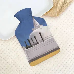 Making Clouds Disappear Hot Water Bag