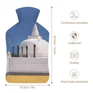 Making Clouds Disappear Hot Water Bag