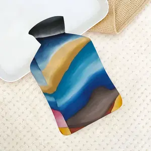 My Hokusai 9 Hot Water Bag