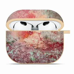 Clastic Airpods 3 Case (Hard Shell, Golden)