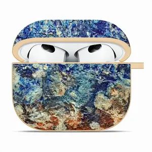 Epicenter Airpods 3 Case (Hard Shell, Golden)