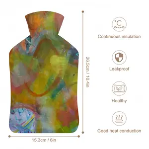 Hummingbird 12 Hot Water Bag