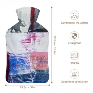 Vietnam 4 Hot Water Bag