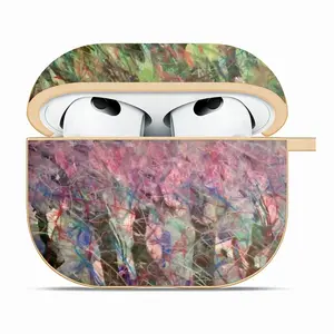 Synapse Airpods 3 Case (Hard Shell, Golden)