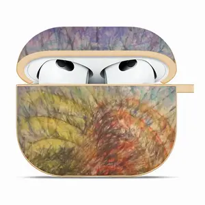 Denizen Airpods 3 Case (Hard Shell, Golden)