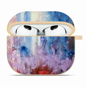 Hotspot Airpods 3 Case (Hard Shell, Golden)