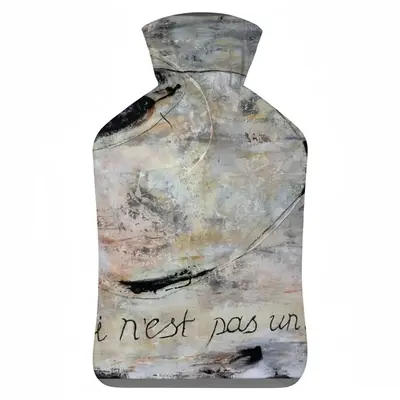 This Is Not A Nft Hot Water Bag