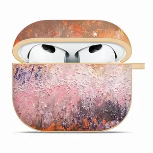 Birth Of Venus Airpods 3 Case (Hard Shell, Golden)