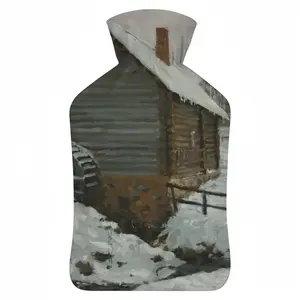 Old Mill Hot Water Bag