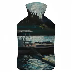 At The Pier Hot Water Bag