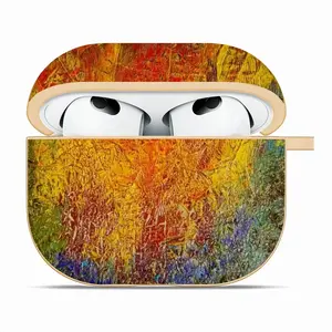 Upwell Airpods 3 Case (Hard Shell, Golden)