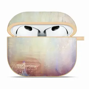 Source Airpods 3 Case (Hard Shell, Golden)