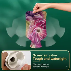 Smell Of Rose Hot Water Bag