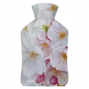 Spring In The Air Hot Water Bag