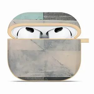 No Title 102018 Airpods 3 Case (Hard Shell, Golden)