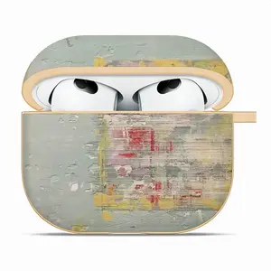 Am 020 Airpods 3 Case (Hard Shell, Golden)