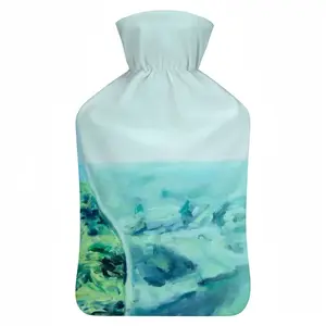 Lost Landscape Hot Water Bag