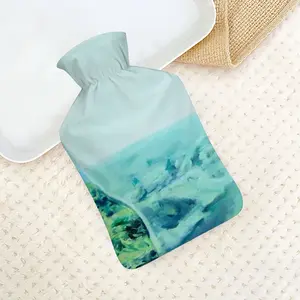 Lost Landscape Hot Water Bag