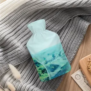 Lost Landscape Hot Water Bag