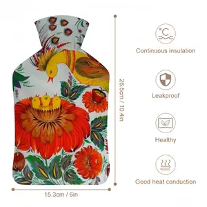 Caring Mother Hot Water Bag