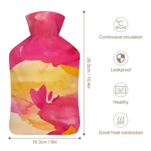 Lychee Hot Water Bag