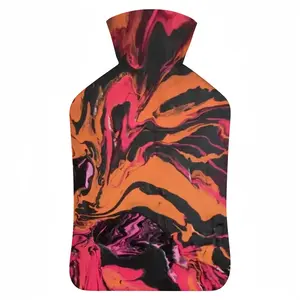 Tiger Tail Hot Water Bag