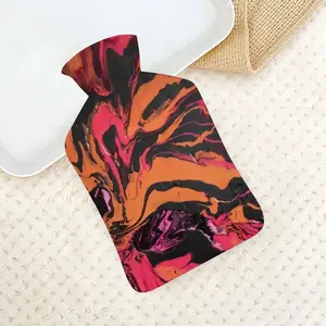 Tiger Tail Hot Water Bag