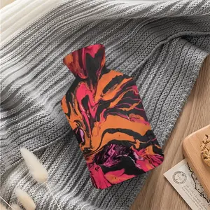 Tiger Tail Hot Water Bag