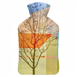 Tree I Hot Water Bag