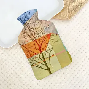 Tree I Hot Water Bag