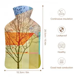 Tree I Hot Water Bag