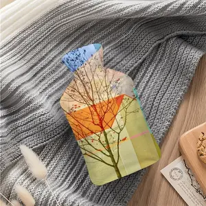 Tree I Hot Water Bag