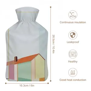 Summer Oasis Hot Water Bag