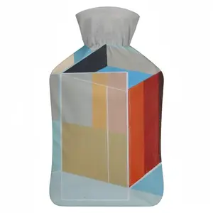 City Expression Hot Water Bag