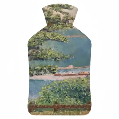 Bear Mountain New York Hot Water Bag