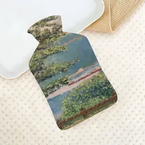 Bear Mountain New York Hot Water Bag