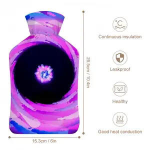 Circle Of Bliss Hot Water Bag