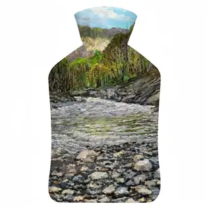 White River Canyon Hot Water Bag