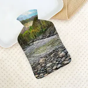 White River Canyon Hot Water Bag