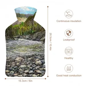 White River Canyon Hot Water Bag