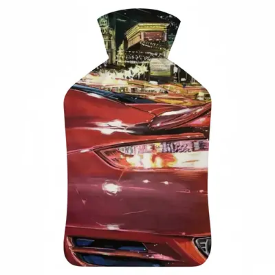 Moscow Nights Hot Water Bag